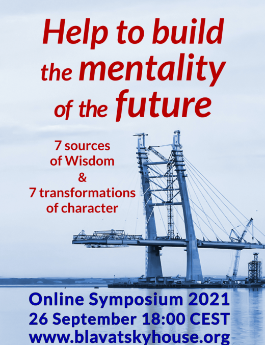 Symposium 2021